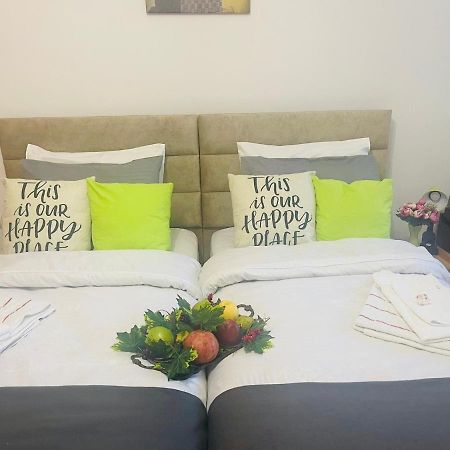 Spacious 2 Bedrooms In The Center Of Jerevan Eksteriør billede