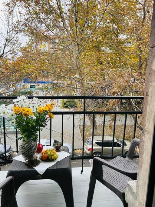 Spacious 2 Bedrooms In The Center Of Jerevan Eksteriør billede