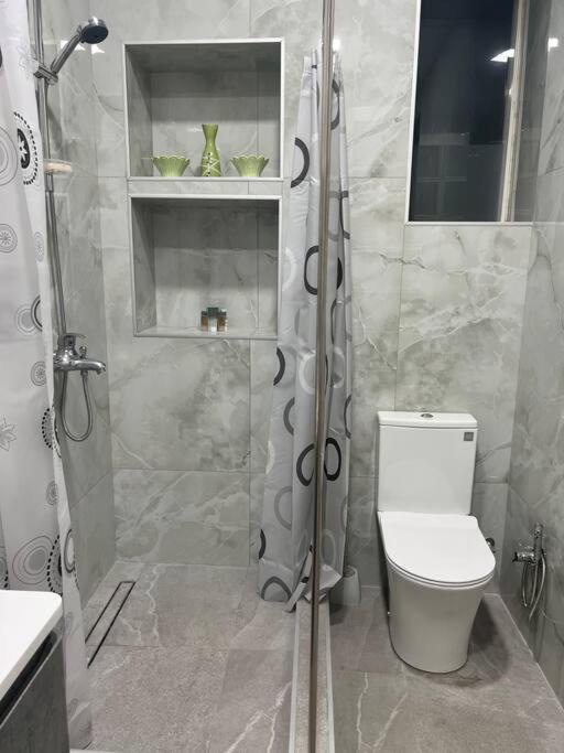 Spacious 2 Bedrooms In The Center Of Jerevan Eksteriør billede