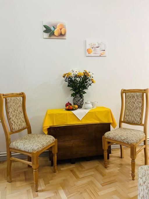 Spacious 2 Bedrooms In The Center Of Jerevan Eksteriør billede