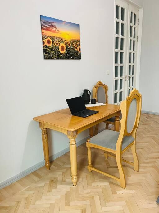 Spacious 2 Bedrooms In The Center Of Jerevan Eksteriør billede