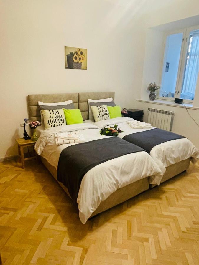 Spacious 2 Bedrooms In The Center Of Jerevan Eksteriør billede