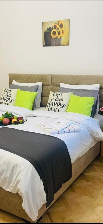 Spacious 2 Bedrooms In The Center Of Jerevan Eksteriør billede