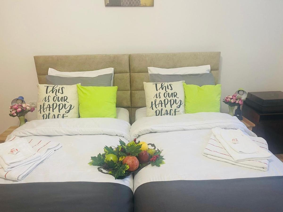 Spacious 2 Bedrooms In The Center Of Jerevan Eksteriør billede