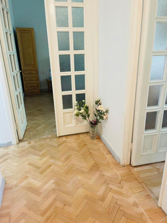 Spacious 2 Bedrooms In The Center Of Jerevan Eksteriør billede